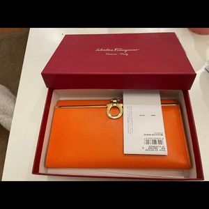 Salvatore Ferragamo Wallet